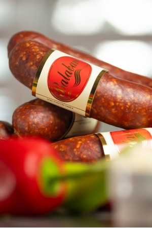 (400 gr) Kangal Sucuk