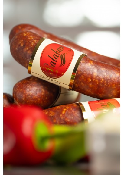 (400 gr) Kangal Sucuk