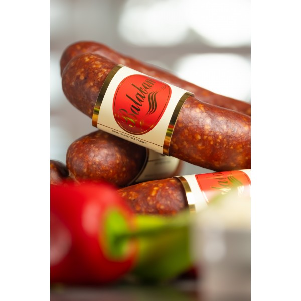 (400 gr) Kangal Sucuk